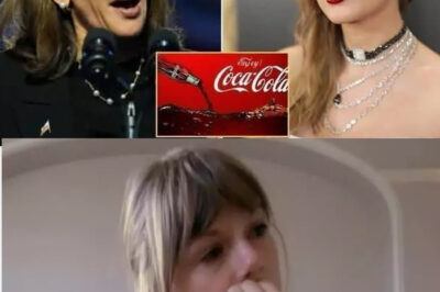 Coca-Cola ends long-term partnership with Taylor Swift /d