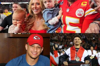 BREAKING: Patrick Mahomes donated his entire $4.7 million bonus and endorsement deal to charities and homeless relief. (an)