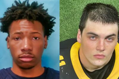 Authorities Have Reportedly Obtained Video Footage From Karmelo Anthony’s F@.t.@.l S.t.@.b.b.i.n.g That Left 17-Year-Old Austin Metcalf Dead (an)