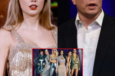 Taylor Swift Loses 5 Million Followers Overnight After Elon Musk Calls for a Block and Boycott Following Her Grammys /d