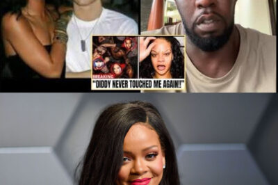 BREAKING NEWS: Rihanna reveals how Eminem saved her from Diddy & Jay-Z! /d