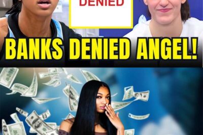 Angel Reese Goes Nuts After Being Exposed & Chicago Sky Rejected for Bank Loan (an)