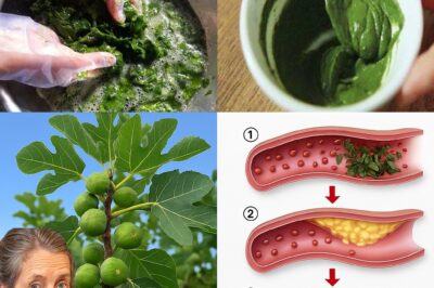 Fig Leaves for Diabetes and Beyond: Unlocking the Natural Healing Power of an Overlooked Leaf (an)