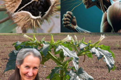 Datura Stramonium: The Enigmatic Thorn Apple Plant (an)
