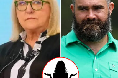 Donna Kelce Reveals She’s Found A New Wife For Son Jason Kelce—Says Her Next Move Is To Remove Kylie Kelce From The Picture As Soon As Possible /d