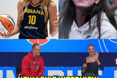 Lexie Hull Speaks Her Mind in Candid Interview About Indiana Fever, Caitlin Clark, and the Upcoming WNBA Season (an)