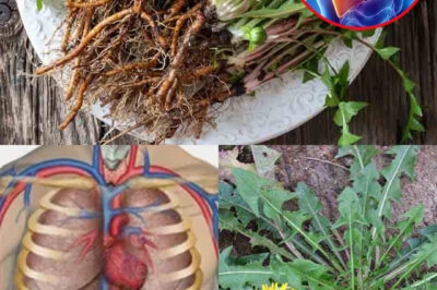 20 Compelling Reasons to Gather Dandelion Blooms Until Your Fingers Turn a Sunny Yellow Hue (an)