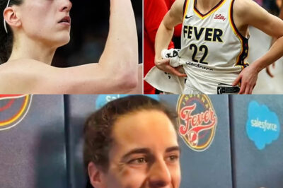 VIDEO: Fever Rookie Caitlin Clark Reveals Her Awkward Living Situation In Indiana /d