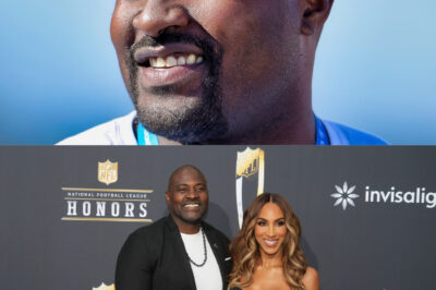 Former NFL Pro Bowler & ESPN Analyst Marcellus Wiley Accused Of Raping Two Women In Disturbing New Lawsuit /d