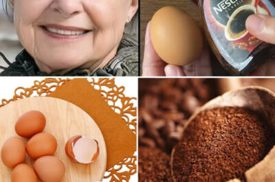 The Surprising Benefits of Combining Eggs and Coffee: A Nutritious and Energizing Pair /d