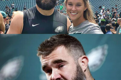 NFL Fans Are Praying For Jason Kelce And His Wife Kylie Following Heartbreaking Loss /d