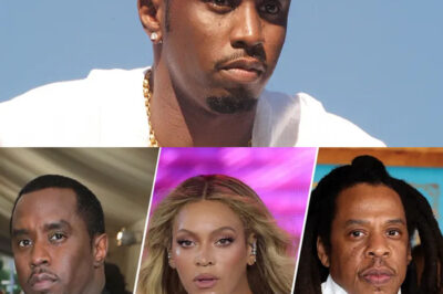 Diddy accuser claims Beyoncé, Jay-Z were witnesses at Miami ‘freak-off’ party /d