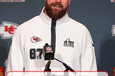 Travis Kelce Reveals Plans To Start A Family—But Says Taylor Swift Isn’t The One! /d