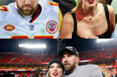 Travis Kelce Drops Massive Truth Bomb About The Taylor Swift Breakup Rumors /d