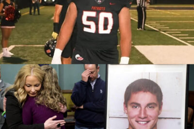 A d.e.a.d.l.y hazing incident k.i.l.l.s an 18-year-old college player in Pennsylvania. /d