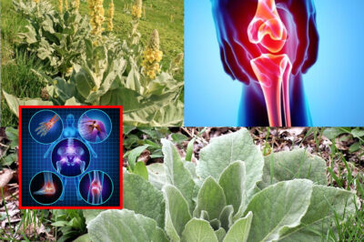 Common Mullein: Benefits and Uses of Nature’s Versatile Herb /d