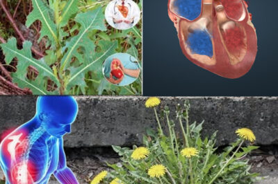 Discover The Hidden Treasure In Your Garden: Why This Plant Is Worth Its Weight In Gold! /d