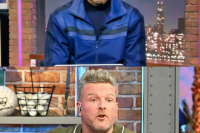 Stephen A. Smith Addresses Report Detailing “Explosive Argument” In Which Pat McAfee Hit Him With A Savage Insult (VIDEO) /d
