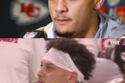 Patrick Mahomes is facing heartbreaking personal issues /d