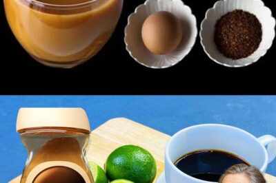 Unlocking the Surprising Health Benefits of Lemon and Coffee: A Powerful Morning Duo (an)