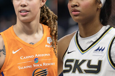 Brittney Griner Predicts WNBA Will Surpass NFL in 5 Years, Thanks to Angel Reese /d
