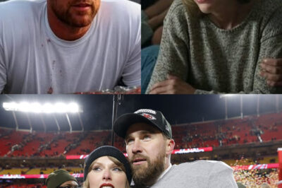 Taylor Swift’s boyfriend has been left in a coma after a tragic accident and the loss of his mother, leaving fans heartbroken. /d