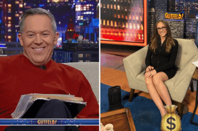 ‘Can’t miss this’ – Kat Timpf confirms her TV return after having a baby and surgery /d