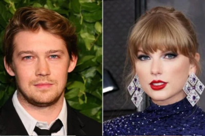 Taylor Swift Torn As Ex-Boyfriend Begs For Another Chance—Promises To Be A Better Man Than Travis Kelce, And She’s Considering It! /d