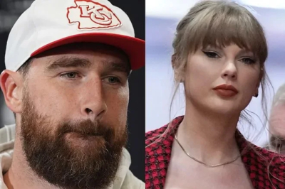 Travis Kelce Admits He Finds Taylor Swift Boring And Unattractive—Says It’s Time To Let Her Go! /d