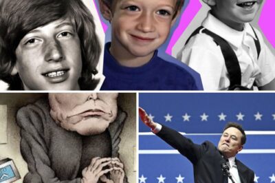Rise of the classroom misfits: How Elon Musk and tech’s quiet kids took control—and turned ruthless