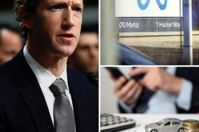 Mark Zuckerberg’s Vanishing Act: How $17.9 Billion Disappeared While Meta Fell Silent