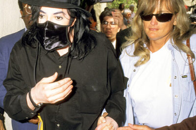 What happened with Michael Jackson and Debbie Rowe? Complicated history explored as ex-wife spotted in rare outing