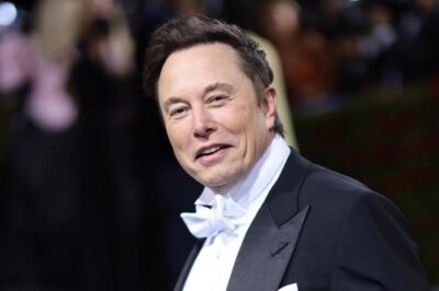 The Future Has a Name: TIME Magazine Declares Elon Musk ‘Person of the Year’—A Visionary Who’s Rewriting Reality