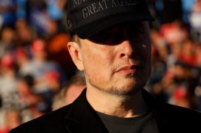 Is Elon Musk’s Reputation Starting to Hurt Tesla Drivers? Man Says Cybertruck Cost Him $70K in Lost Business