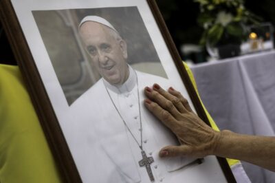 Pope Francis Passes Away at 88: A Historic Leader Who Opened the Church’s Heart and Mind
