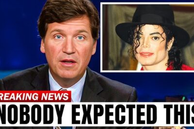 What They Found In Michael Jackson’s Estate Shocked The Whole World (NG)