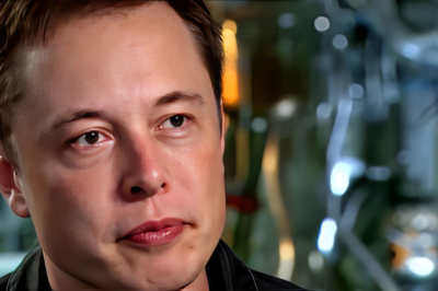 SPECIAL NEWS: Everyone’s Against Me ‘ Elon Musk Breaks Down in Tears as She Makes Shocking Announcement About…