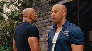 Dwayne Johnson’s Final Word: Why He Won’t Return to ‘Fast & Furious’ Despite Vin Diesel’s Request (NG)
