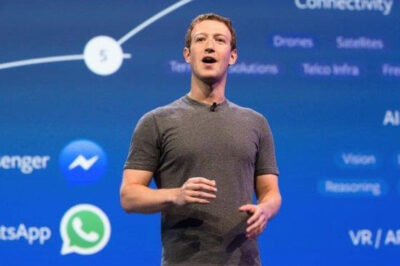 Zuckerberg’s secret plan to erase your entire friends list just resurfaced — Was this an experiment, or something far more dangerous?