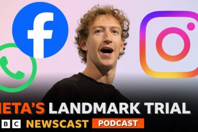Could Meta be forced to sell Instagram and WhatsApp – and would it matter?