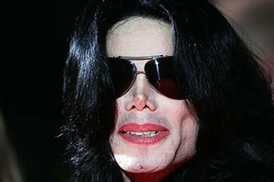 Michael Jackson’s Secret Life: 10 Bizarre Truths the World Wasn’t Supposed to Know