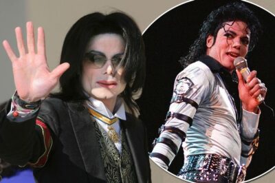LATEST: Why did he use 19 fake identities? The horrifying truth about Michael Jackson’s death revealed (NG)