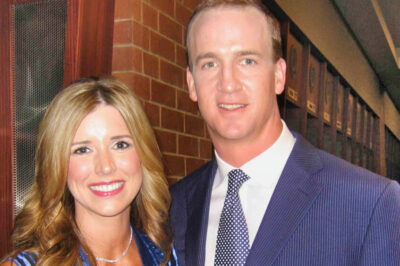 Peyton Manning’s Jaw-Dropping Wife In A Bikini Is Going Viral On Social Media /d