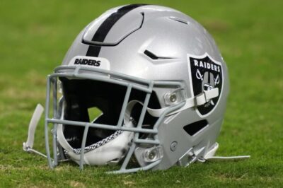 Las Vegas Raiders Legend & Super Bowl Champion Has Tragically Passed Away /d
