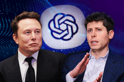 Declaration of War? ChatGPT Founder Quietly Unveils X Rival Amid Tensions with Elon Musk