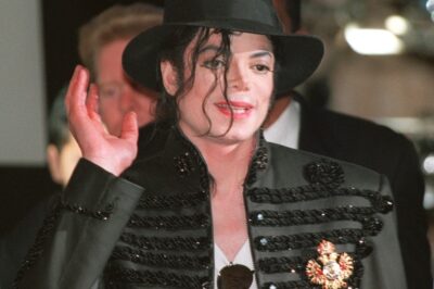 Retired cop uncovers lost trove of unreleased Michael Jackson songs in storage unit, but world may never have chance to hear (NG)