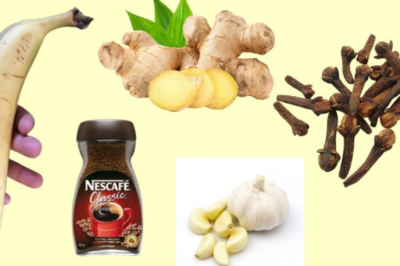 Why You Should Mix Cloves with Coffee: A Game-Changing Combo for Health and Flavor (an)