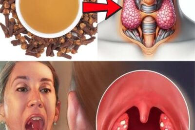 🗣️ Got a Sore Throat? Try This Tiny Spice That Works Like Nature’s Antibiotic