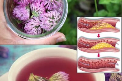 Red Clover: 15 Amazing Benefits and How to Use This Healing Herb