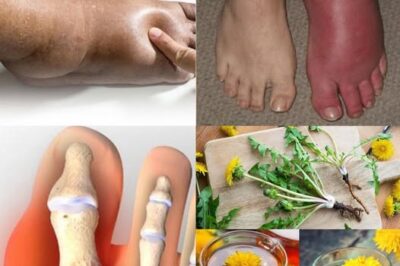 The Best Herbal Tea for Swollen Legs: A Natural Remedy for Fluid Retention